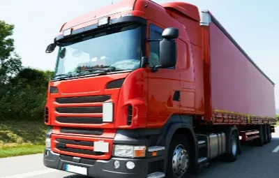 Antalya Kabataş Ambar Kargo